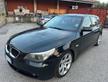 BMW 525 dcat Touring Msport senza nessun lavoro