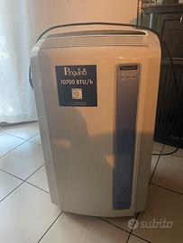 Punguino Delonghi - PAC AN97 Real Feel