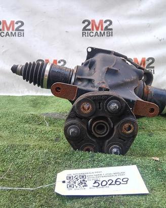 DIFFERENZIALE POSTERIORE BMW Serie 1 F20 759946605