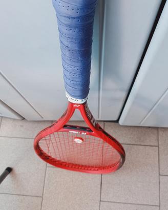 racchetta tennis 