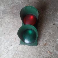 Semaforo vintage 