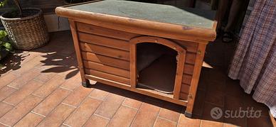 Cuccia per cani