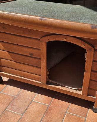 Cuccia per cani