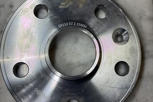 Distanziali Golf mk5