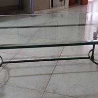 tavolino da giardino