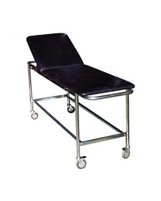 Barella da studio medico con materassino comeNuova