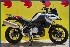 BMW F 750 GS Garantita e Finanziabile