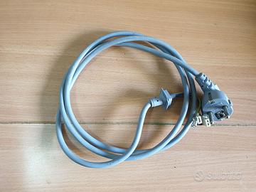 Lavatrice Atlantic CAVO ALIMENTAZ. mod-Guendalina