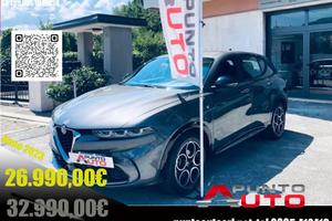 Alfa Romeo Tonale 1.5 160 CV MHEV TCT7 Ti PELLE TE