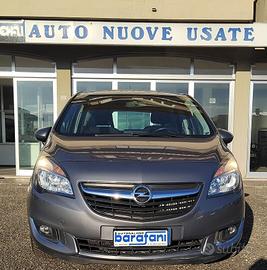 Opel Meriva 1.6 CDTI Start&Stop Advance