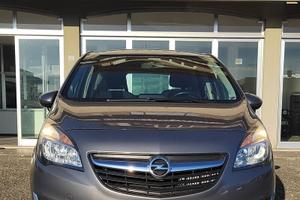 Opel Meriva 1.6 CDTI Start&Stop Advance