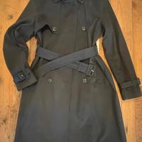 Trench blu Mango NUOVO