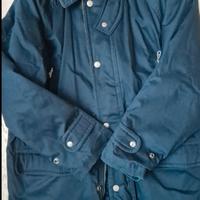 Giaccone uomo Marina Yachting taglia 52 blu
