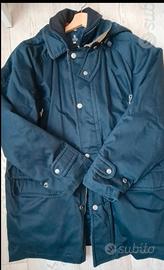 Giaccone uomo Marina Yachting taglia 52 blu