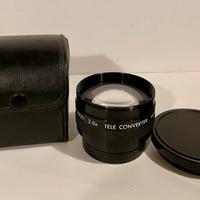 Teleconverter MG 0320 2.0x