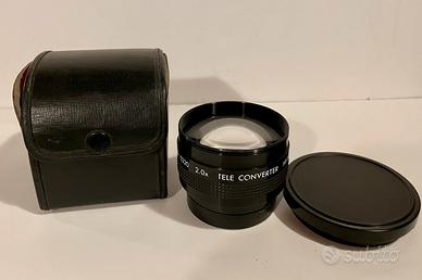 Teleconverter MG 0320 2.0x