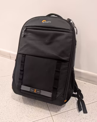 Zaino fotografico Lowepro Adventura BP 300 III