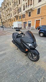 HONDA FORZA 