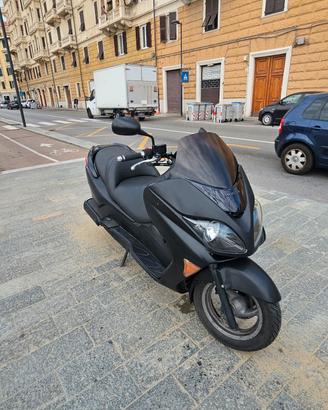 HONDA FORZA 