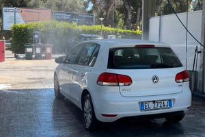 Golf 6 1.6