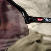 Oakley prizm road