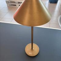 Lampada da tavola Liberty