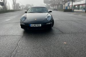 Porsche 911 (997) - 2007