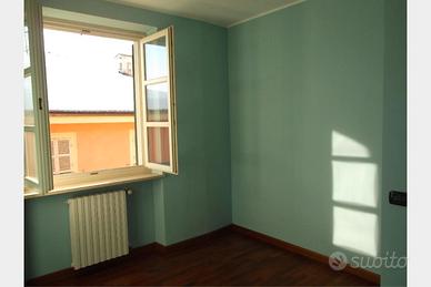 ATTICO con TERRAZZO PANORAMICO