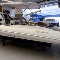 Spx Rib 24 Dinette (2026)