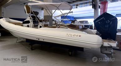 Spx Rib 24 Dinette (2026)