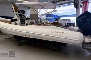 Spx Rib 24 Dinette (2026)