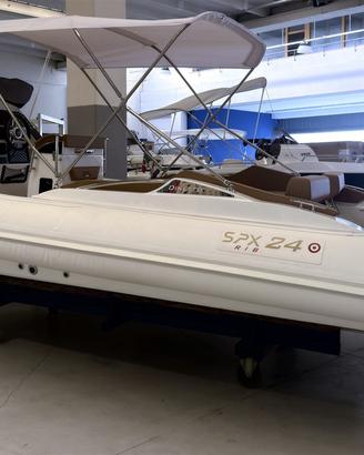 Spx Rib 24 Dinette (2026)