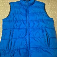 Gilet Imbottito Payper - Blu Royal (Uomo)