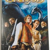 DVD Eragon