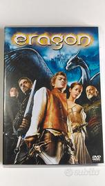 DVD Eragon