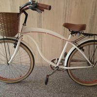 bici modello cruiser 