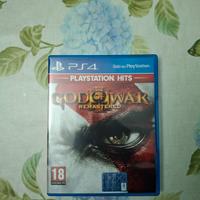 God of war III remastered