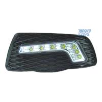 LUCE DIURNA MERCEDES C W204 07-10 GRIGLIA