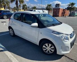 CITROEN C1 2ª serie - 2014