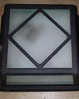 Applique da esterno