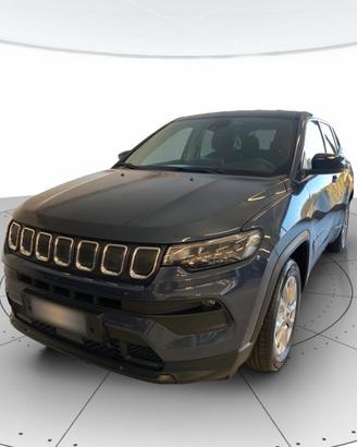 JEEP Compass 1.6 mjt Longitude 2wd 130cv