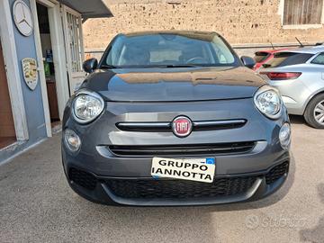 Fiat 500X 1.3 MultiJet 95 CV NAVIGATORE ANDROID CA