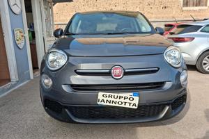 Fiat 500X 1.3 MultiJet 95 CV NAVIGATORE ANDROID CA