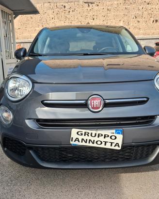 Fiat 500X 1.3 MultiJet 95 CV NAVIGATORE ANDROID CA