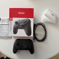 Nintendo Switch Pro Controller