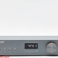Loxjie D40 Pro - DAC e amplificatore per cuffie