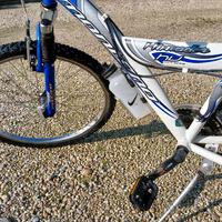 Mtb Montano Hinvader hv extra strong