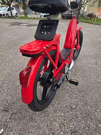 Piaggio Ciao SC 1978