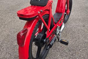 Piaggio Ciao SC 1978