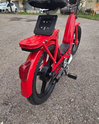 Piaggio Ciao SC 1978